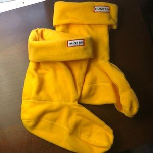 Hunter Boot Socks
